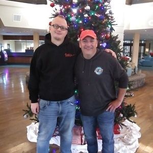 Meet your Posher, Charles